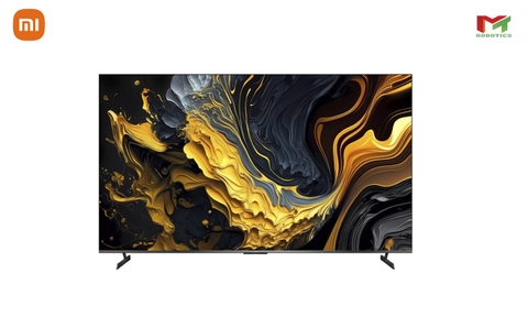 Tivi Xiaomi Redmi X85 85 inch 4K – Tần số 120Hz Phiên Bản Quốc Tế, Bảo Hành Chính Hãng 24 Tháng