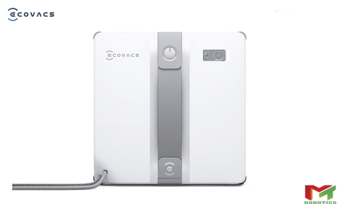 Robot lau kính Ecovacs Winbot mini - BẢO HÀNH 12TH