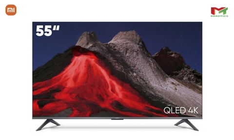 Tivi Xiaomi 55 inch A Pro Google Tivi 4K – Phiên Bản Quốc Tế, Bảo Hành Chính Hãng 24 Tháng