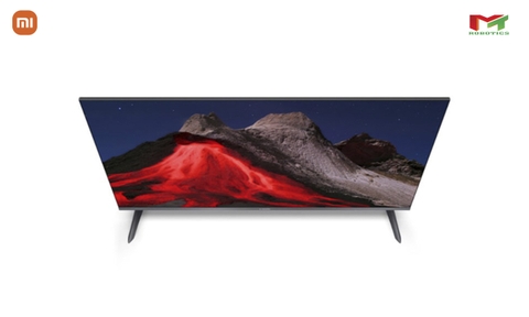 Tivi Xiaomi 43 inch A Pro Google Tivi 4K 2025 – Phiên Bản Quốc Tế, Bảo Hành Chính Hãng 24 Tháng