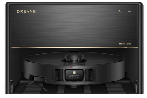 Robot hút bụi Dreame X40 Master