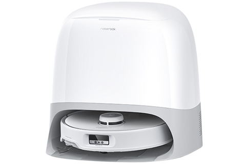 Robot hút bụi lau nhà Roborock QRevo Curv 2 Pro