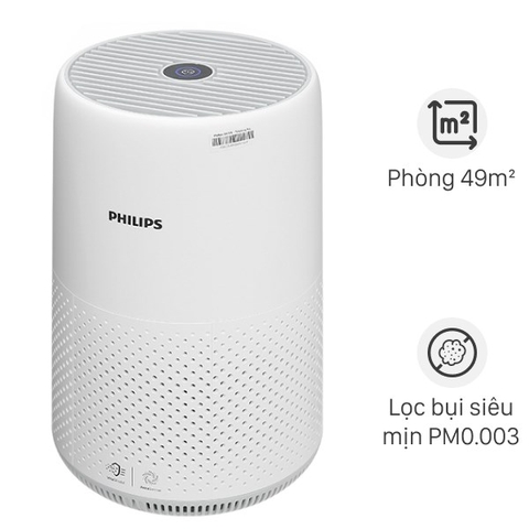 Máy lọc không khí Philips làm sạch không khí hiệu quả