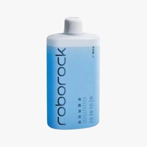 Nước lau sàn Robock ( 1 lít )
