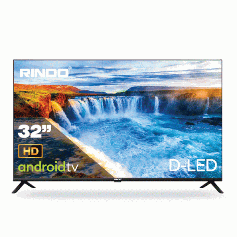 Smart Tivi HD 32Inch R-32B6600
