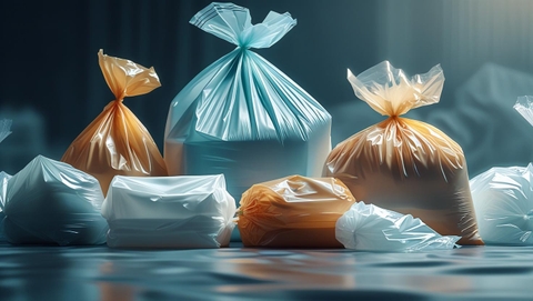 So sánh Túi Nilon PE, PA và Màng PE – Nên chọn loại nào?