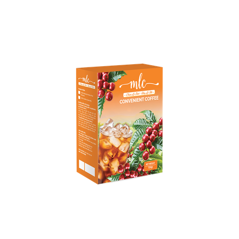 Trà Cascara Làm Từ Vỏ Quả Cà Phê Arabica Chín Đỏ