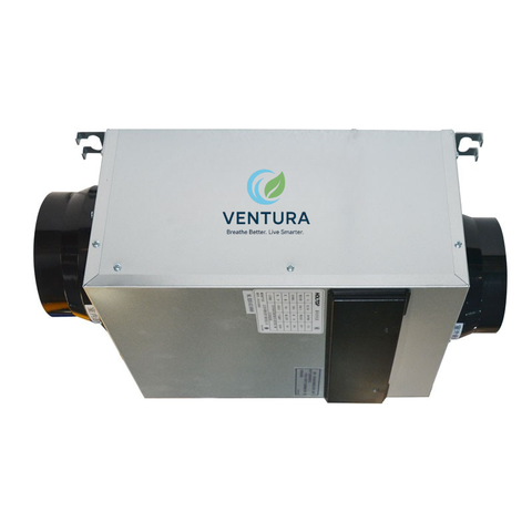 Lọc Và Cấp Khí Tươi Âm Trần Không Hồi Nhiệt Ventura VEN-HL150