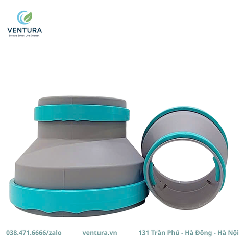 Côn Thu Máy Cấp Khí Tươi