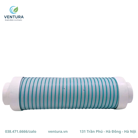 Ống Tiêu Âm Máy Cấp Khí Tươi