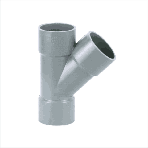 Ba chạc 45°
