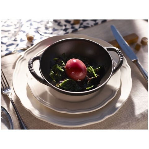 Chảo chống dính BALLARINI Siena - Chảo chiên