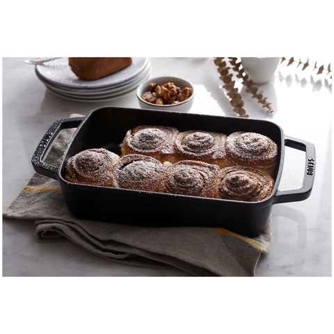 Khay gang LODGE Loaf Pan