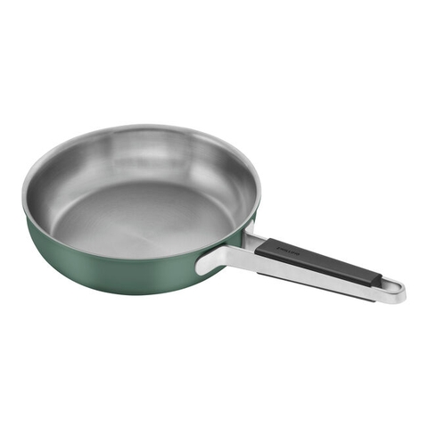 KitchenAid - Chảo inox chống dính Classic - 20cm