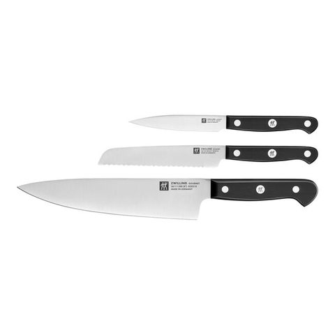 Dao Santoku KitchenAid Gourmet