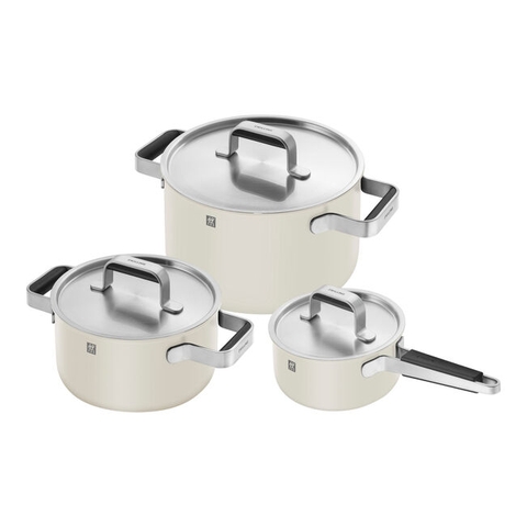 KitchenAid - Quánh inox Classic - 16cm (1.5L)