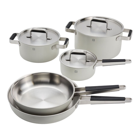 KitchenAid - Nồi inox Covered - 24cm (4.78L)