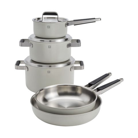 KitchenAid - Nồi inox Covered - 24cm (4.78L)