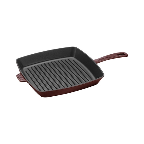 Chảo thép carbon BK - 20cm