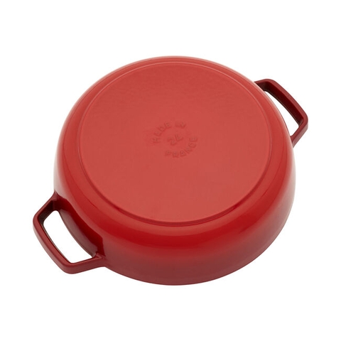 Chảo chống dính BALLARINI Bologna Keravis - Chảo chiên