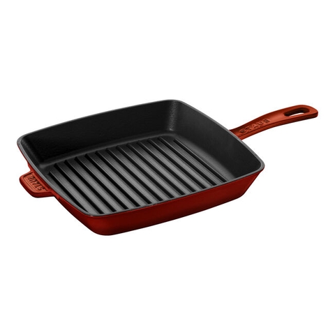Chảo thép carbon BK - 20cm