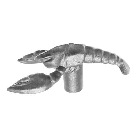 Staub - Núm nồi hình tôm - 10cm