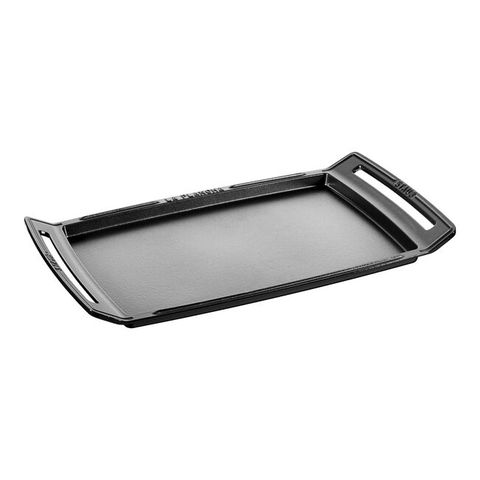 Lodge - Chảo gang nướng hình vuông - 28cm