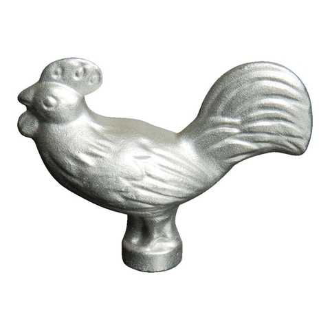 Staub - Núm nồi hình gà