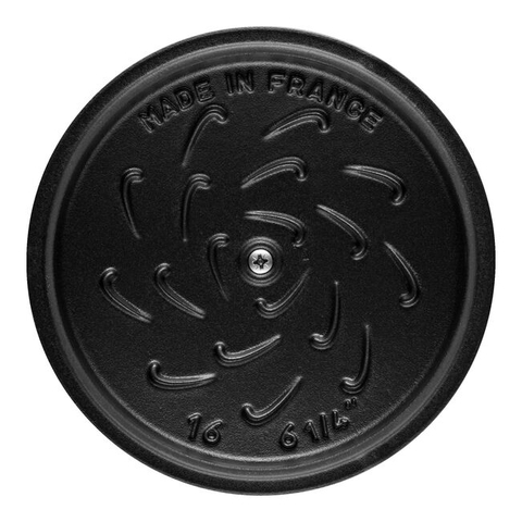 Nồi gang LODGE International - 20.3cm - 1.8L