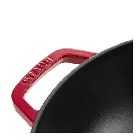Chảo Wok inox chống dính KitchenAid Classic