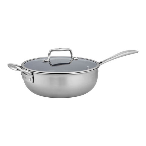 Royal - Chảo wok chống dính - 28cm