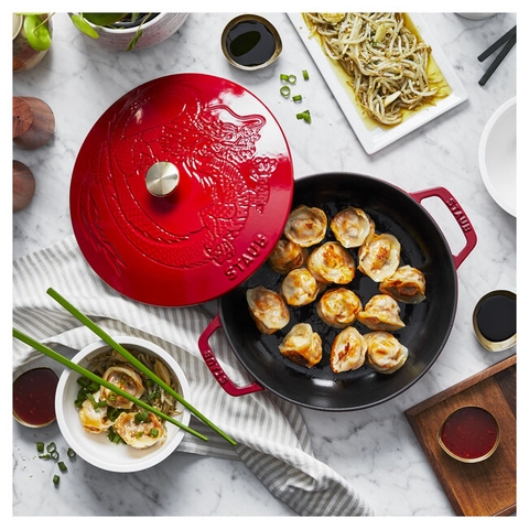Chảo chống dính BALLARINI Bologna Keravis - Chảo chiên