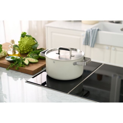 KitchenAid - Quánh inox Classic - 16cm (1.5L)