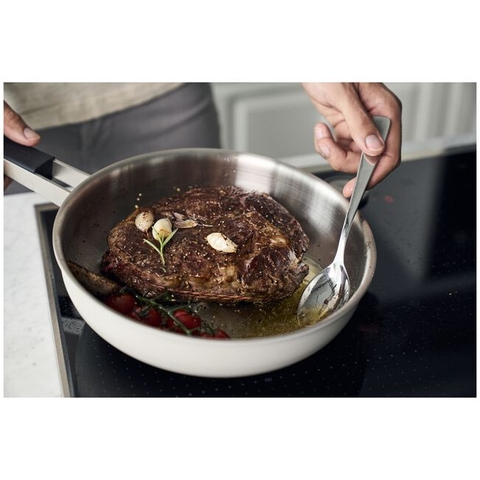 KitchenAid - Quánh có nắp kính - 18cm (2L)