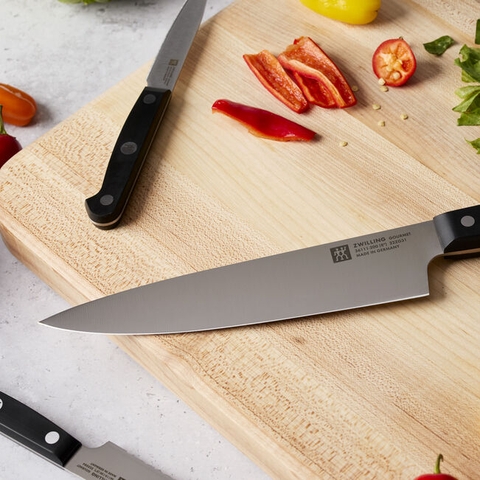Dao Santoku KitchenAid Gourmet