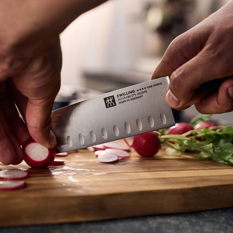 Dao Chef KitchenAid Gourmet