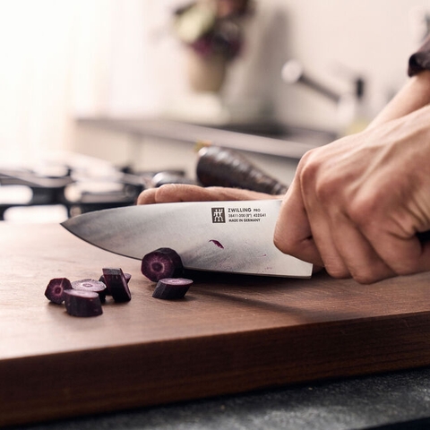 Dao chặt thịt KitchenAid Gourmet