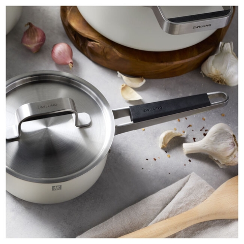 KitchenAid - Nồi inox Covered - 24cm (4.78L)