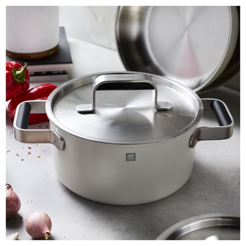 KitchenAid - Nồi inox Covered - 24cm (4.78L)