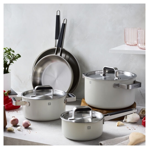 KitchenAid - Nồi inox Covered - 24cm (4.78L)