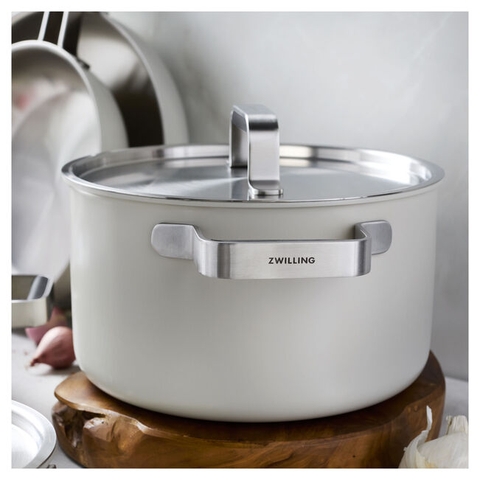 KitchenAid - Nồi inox Covered - 24cm (4.78L)