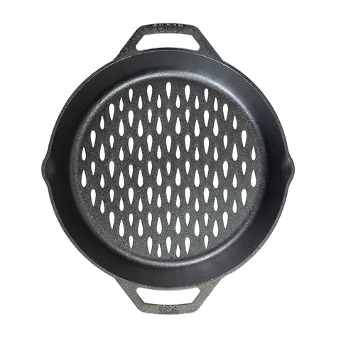 Khay gang oval LODGE - 1.06L