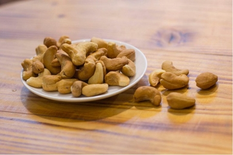 Hoàng Phú – tâm huyết từ vùng nguyên liệu sạch