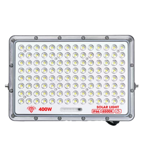 Đèn pha năng lượng mặt trời mắt ngọc 400w