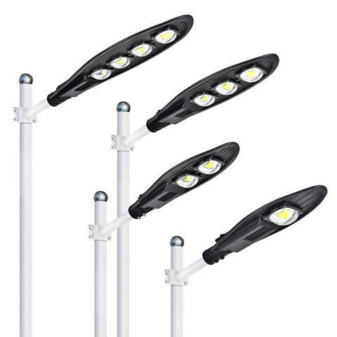 Đèn đường chiếc lá 200W