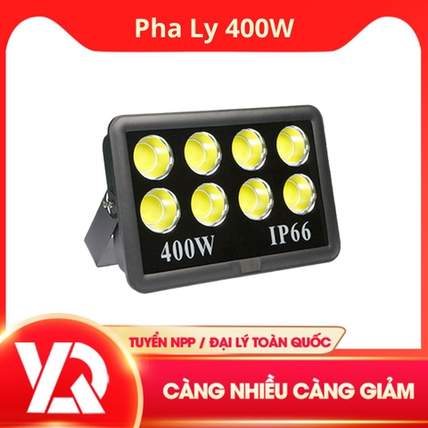 Đèn Pha Ly 400w