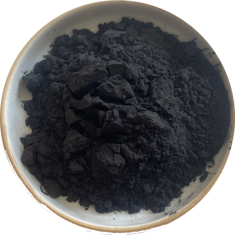 (50/100g)Than tre hoạt tính siêu mịn cấp mỹ phẩm