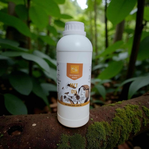 1000/ml Nguyên liệu mỹ phẩm thô Caprylic/Capric Triglyceride/Tridecanoic Acid của Anh