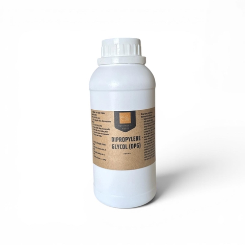 dung môi nhũ hoá  Dipropylene glycol (DPG) LO+