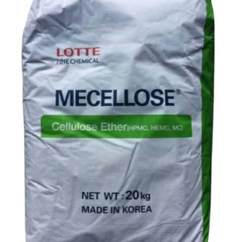 Chất tạo đặc Cellulose ether (HEC)